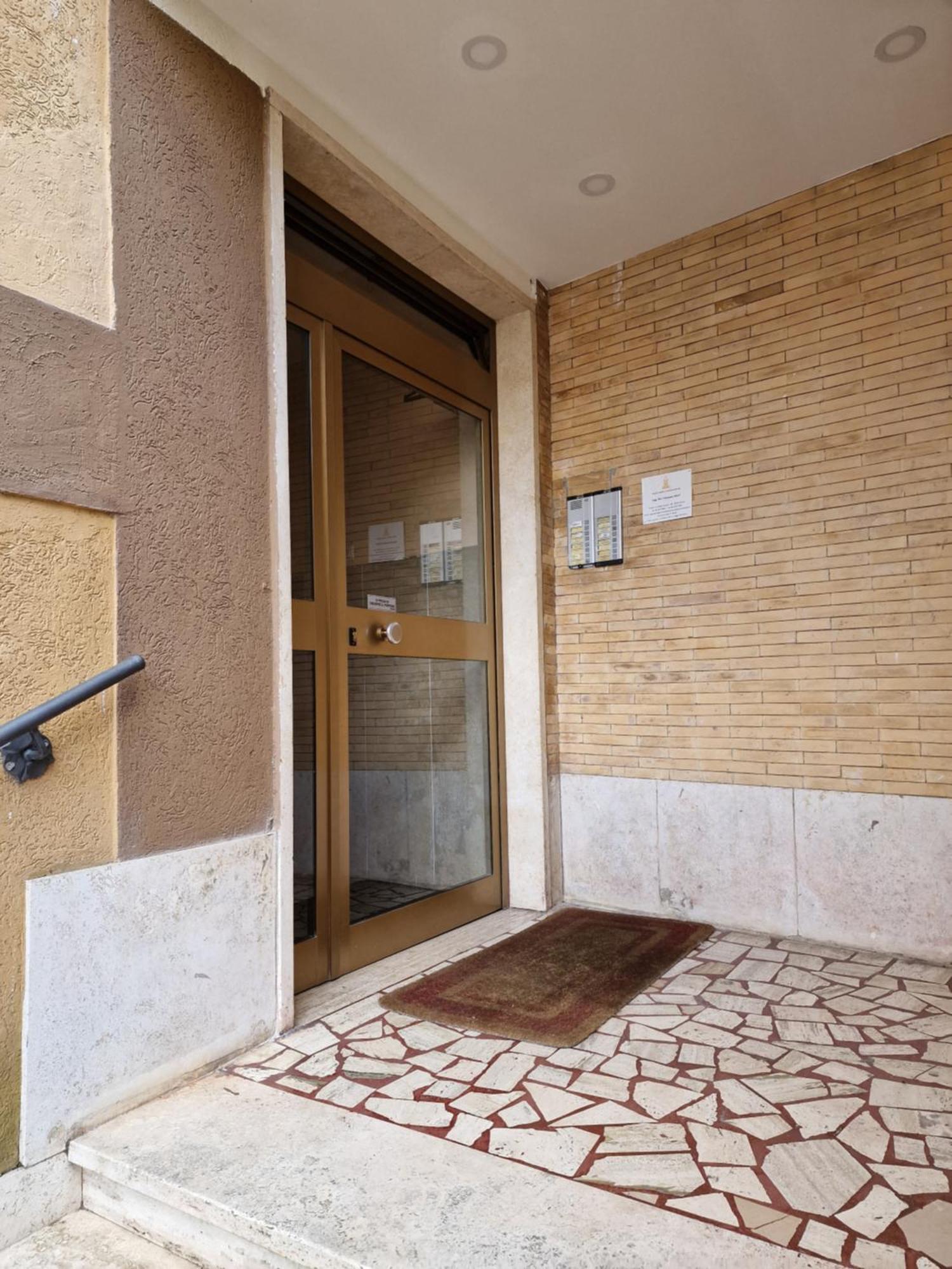 דירות רומא San Pietro Chic מראה חיצוני תמונה